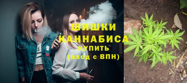 молекула духа Баксан