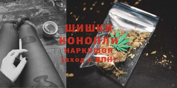 молекула духа Баксан